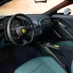 Ferrari Amalfi