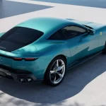 Ferrari Amalfi
