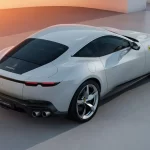 Ferrari Amalfi