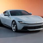 Ferrari Amalfi