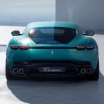 Ferrari Amalfi