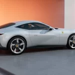 Ferrari Amalfi