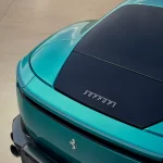 Ferrari Amalfi