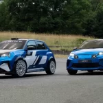 A290 Rallye