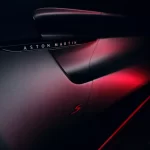 Aston Martin Vantage S