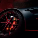 Aston Martin Vantage S