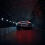 Aston Martin Vantage S