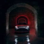 Aston Martin Vantage S