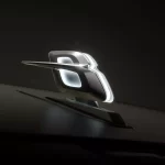 Bentley EXP 15 Concept