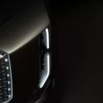 Bentley EXP 15 Concept