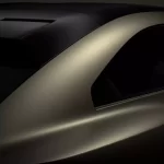 Bentley EXP 15 Concept