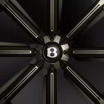 Bentley EXP 15 Concept