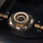 Bentley EXP 15 Concept