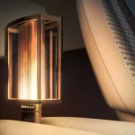 Bentley EXP 15 Concept