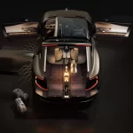 Bentley EXP 15 Concept