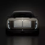 Bentley EXP 15 Concept