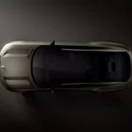 Bentley EXP 15 Concept