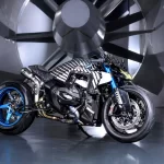 BMW R 1300 Titan