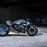 BMW R 1300 Titan