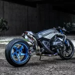 BMW R 1300 Titan