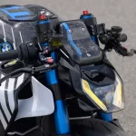 BMW R 1300 Titan