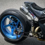 BMW R 1300 Titan