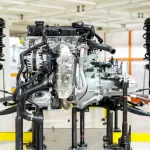 Fiat 500 Hybrid