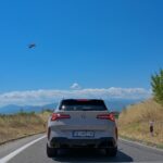 Тест BMW X3 20d xDrive