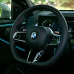 Тест BMW X3 20d xDrive