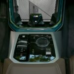 Тест BMW X3 20d xDrive