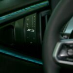 Тест BMW X3 20d xDrive