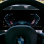 Тест BMW X3 20d xDrive
