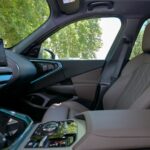 Тест BMW X3 20d xDrive