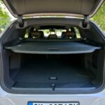 Тест BMW X3 20d xDrive