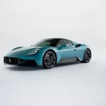 Maserati MCPURA