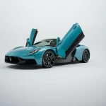 Maserati MCPURA