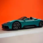 Maserati MCPURA