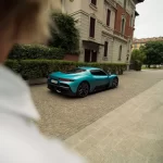 Maserati MCPURA