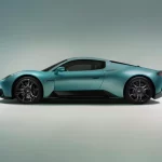 Maserati MCPURA