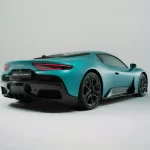 Maserati MCPURA