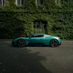 Maserati MCPURA