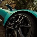 Maserati MCPURA