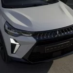 Mitsubishi Grandis