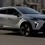 Mitsubishi Grandis