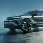 Opel Mokka GSE