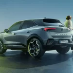 Opel Mokka GSE