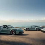 Porsche 911 Carrera 4S