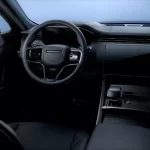 Range Rover Sport SV Black