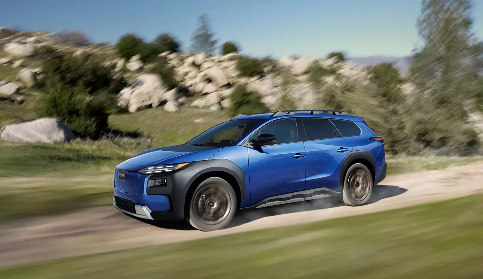 Subaru