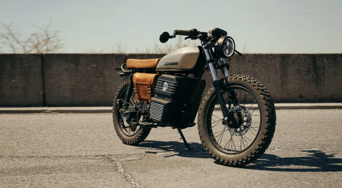 Beachman '64